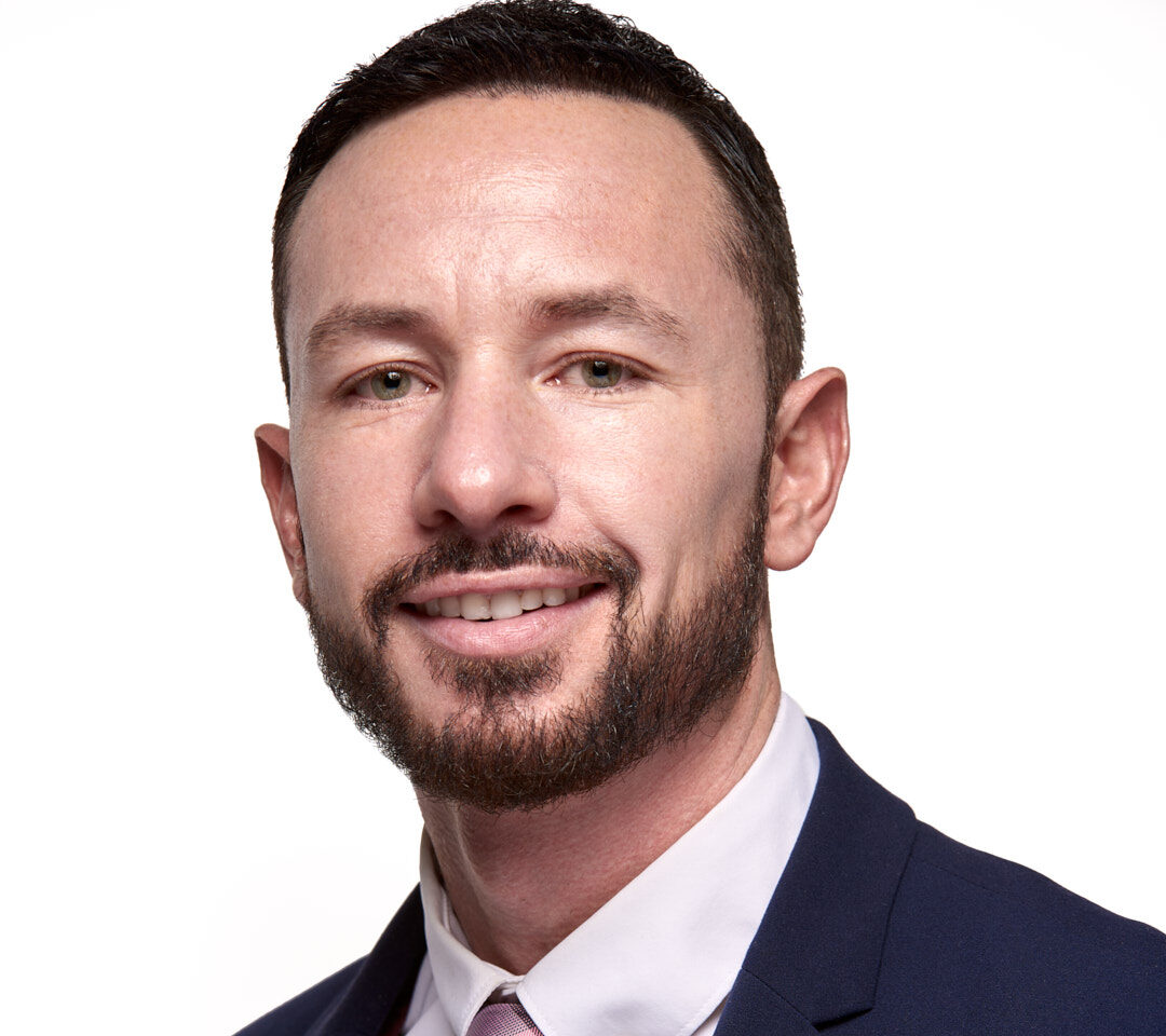 Justin Etling, Co-founder